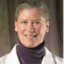 Dr. Susan Marie Locke  M.D.