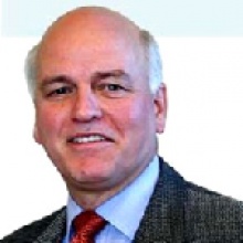 Christopher M Copeland  M.D.