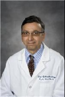 Dr. Jagdip Bhalchandra Shah  MD