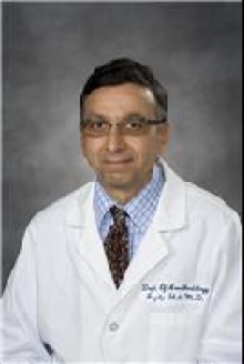 Dr. Jagdip Bhalchandra Shah  MD