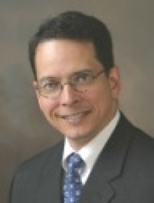 Dr. Etienne A. Mejia  M.D.