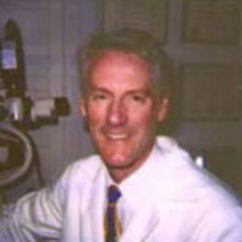 Peter J Cornell  MD