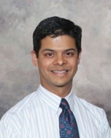 Sherwin  D'souza  M.D.