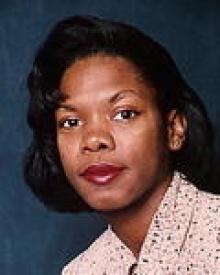 Michelle Allison Huggins  M.D.