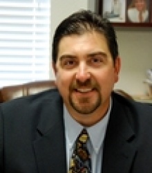 Dr. Alfredo Guillermo Antonetti  M.D.