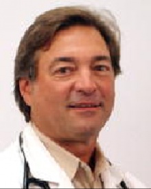 Dr. Nicholas Michael Mercadante  M.D.