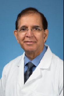 Dr. Rajinder  Kaushal  M.D.