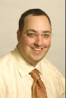 Dr. Scott Jason Goldstein  M.D.