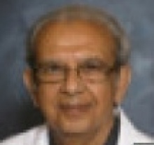 Dr. Bharat K Bhimani  M.D.