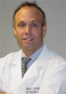 Brian J Bohner  M.D.