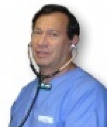 Dr. Robert Glenn Beitman  MD