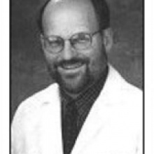 Dr. Eric Martin Sanderson  M.D.