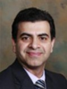 Dr. Shakeel Osman Khan  MD