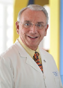 Charles Philip Steuber  MD