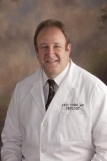 Eric  Todd  MD