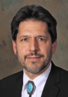 Dr. Paul A. Garcia  M.D.