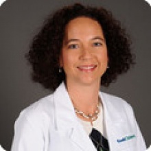 Desiree A Harris  MD