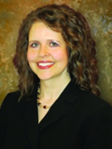 Kathleen Marie Benson  MD