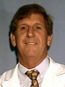 John Alan Sandiford  M.D.