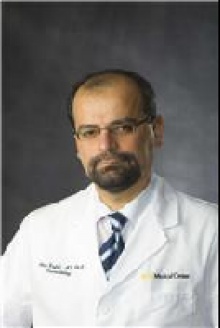 Dr. Ahmet  Baykal  M.D.