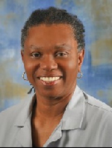 Dr. Crystal D. Cash  MD