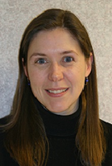 Julia Mary Morgan  MD