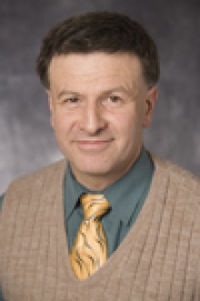 Thomas C. Chelimsky  MD