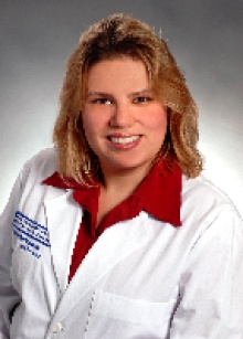 Dr. Julie A Ronyak  M.D.