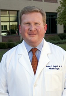 Dr. Burton N Stodghill  MD