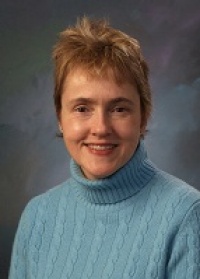 Dr. Melissa Ann Runge-morris MD