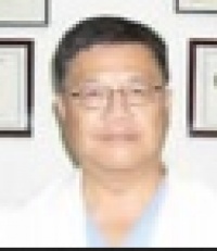 Dr. Yu-tang Chen D.C., Chiropractor
