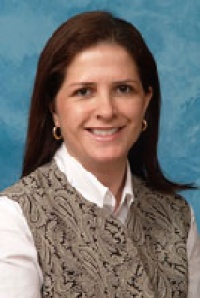 Dr. Maria Carolina Salcedo-wasicek MD