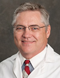Dr. Martin Augustus Allen M.D.
