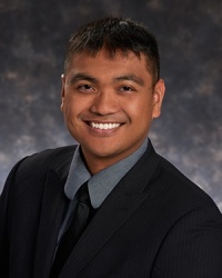 Johan Reyes MD, Anesthesiologist