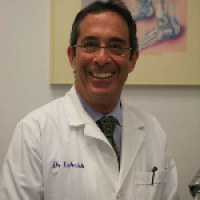 Dr. William James Lehrich DPM