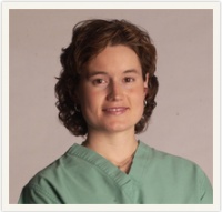 Jessica L White DMD, Dentist