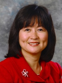 Dr. Susanna S. Park M.D., PH.D.