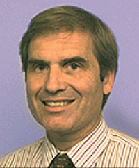 Dr. Carl E Johnson MD, Internist