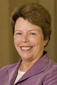 Dr. Ann Margaret Arvin M.D.