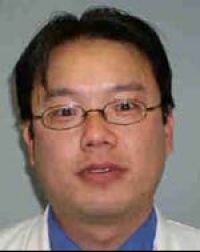 Dr. Jason Tsai Chen MD, Internist