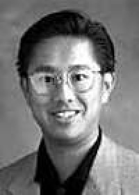 Dr. Parkson Jiann Lin D.P.M.
