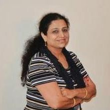 Dr. Dr. Usha Kolpe, Anesthesiologist