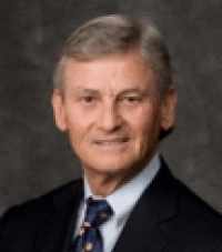 Dr. James A. Moody MD, Neurosurgeon