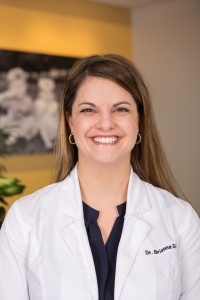 Brianna Ganson, DDS, Dentist
