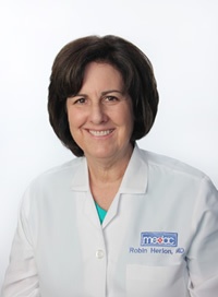 Dr. Robin  Herion MD