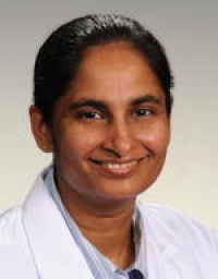 Dr. Mamatha  Yeturu M.D.