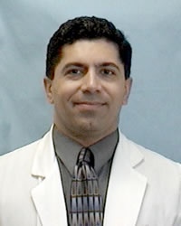 Dr. John Hossein Molaiy MD, Family Practitioner