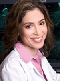 Susan M. Fanapour D.O., Radiologist