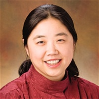 Dr. Huayan  Zhang M.D.