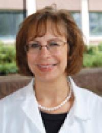 Dr. Lynne J Goldberg MD